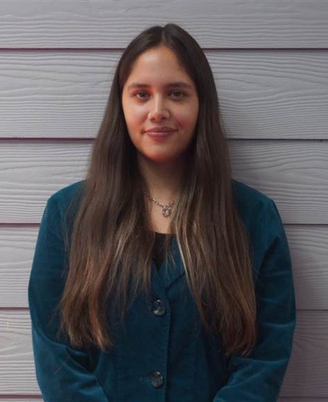 Foto de Natalia Salazar